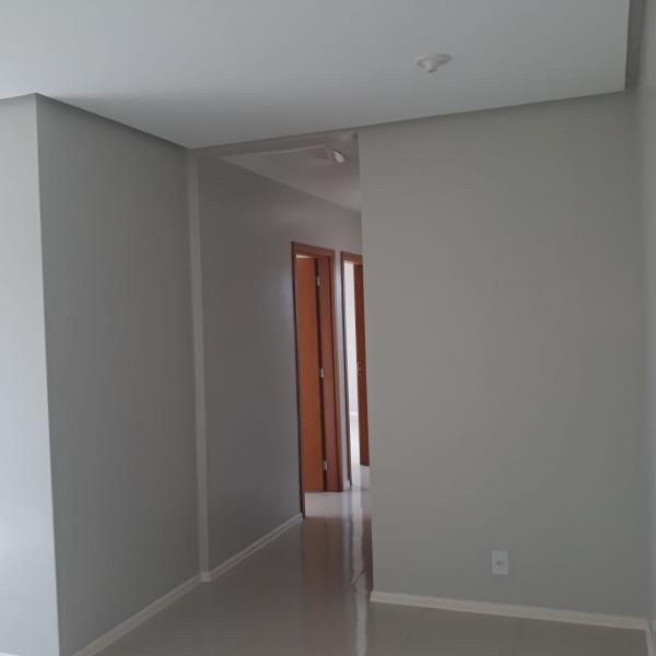 Apartamento à venda com 2 quartos, 122m² - Foto 3