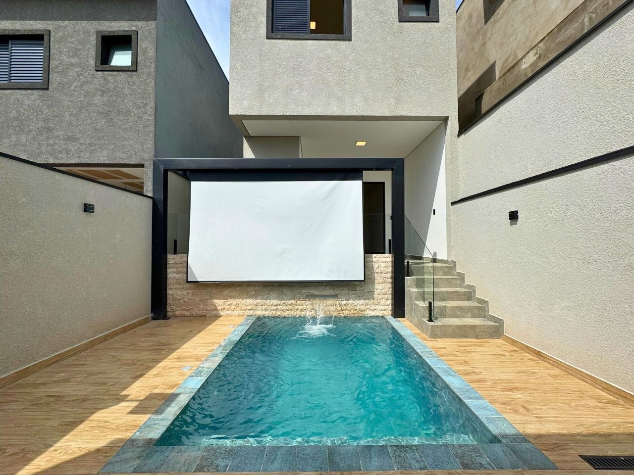 Casa à venda com 3 quartos, 135m² - Foto 34