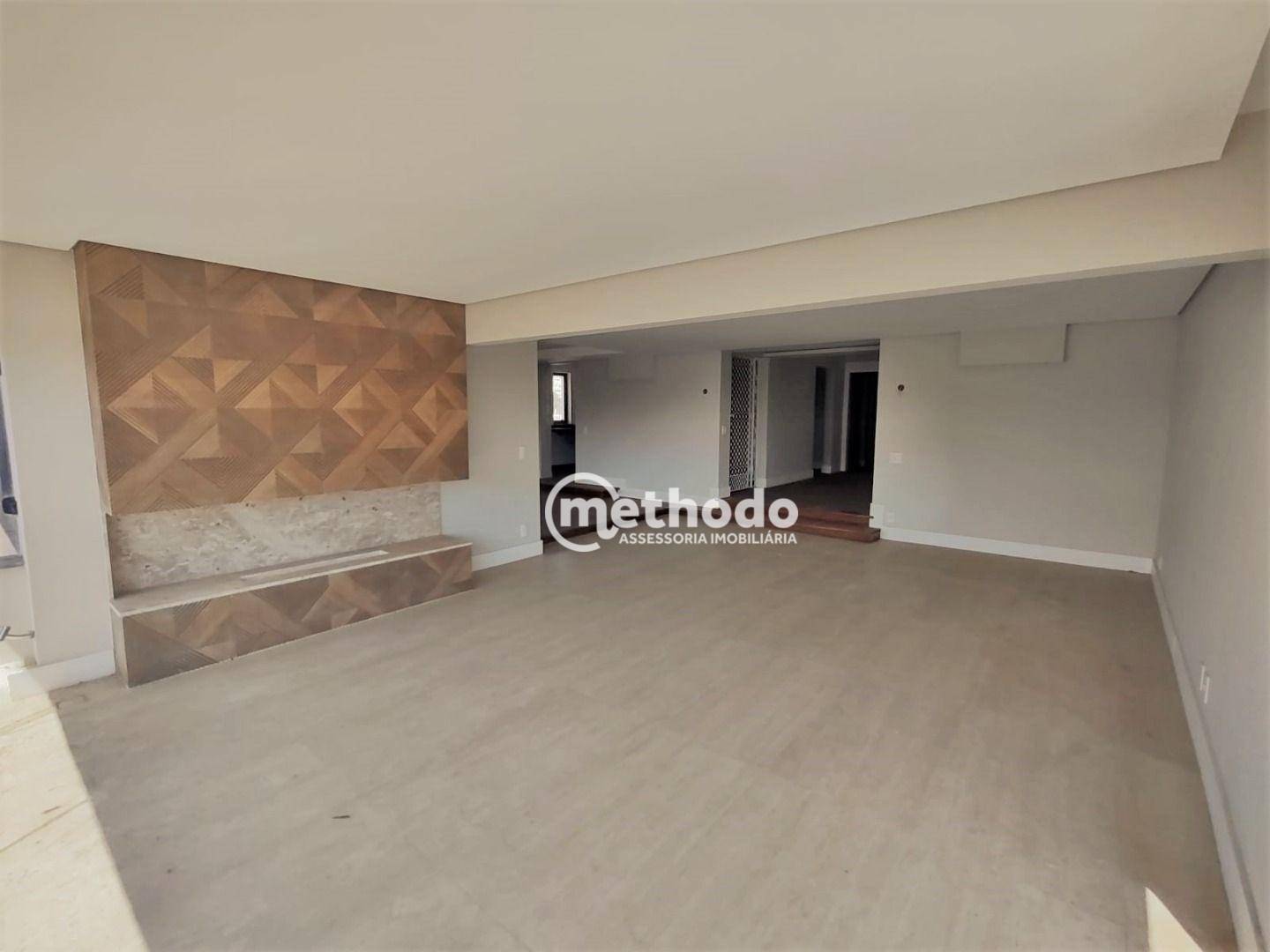 Apartamento à venda com 3 quartos, 230m² - Foto 9