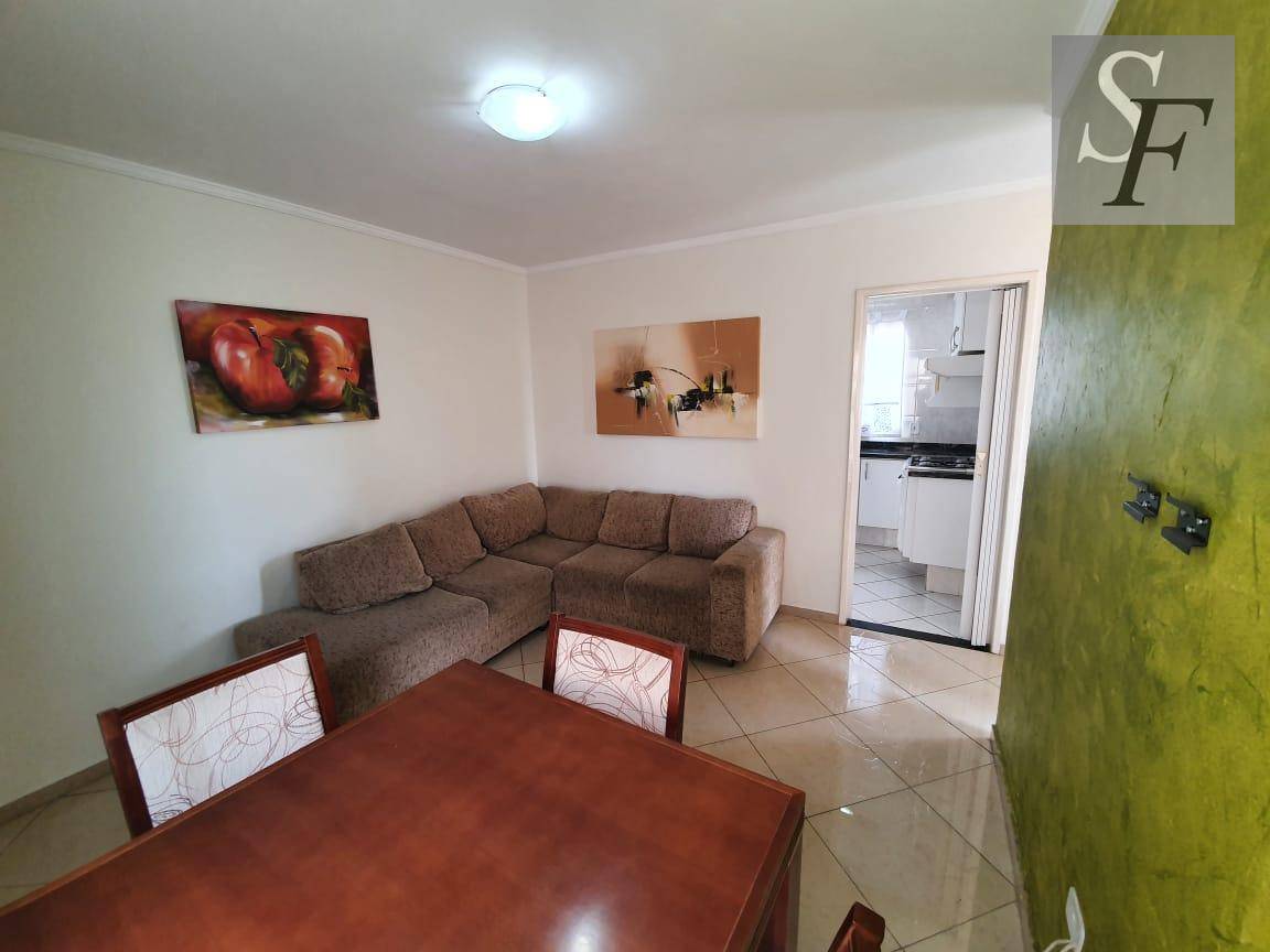 Apartamento à venda com 2 quartos, 48m² - Foto 6