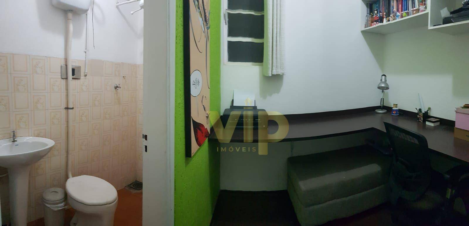 Apartamento à venda com 3 quartos, 143m² - Foto 13