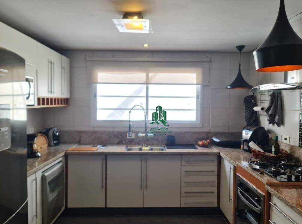 Casa à venda com 3 quartos, 190m² - Foto 9