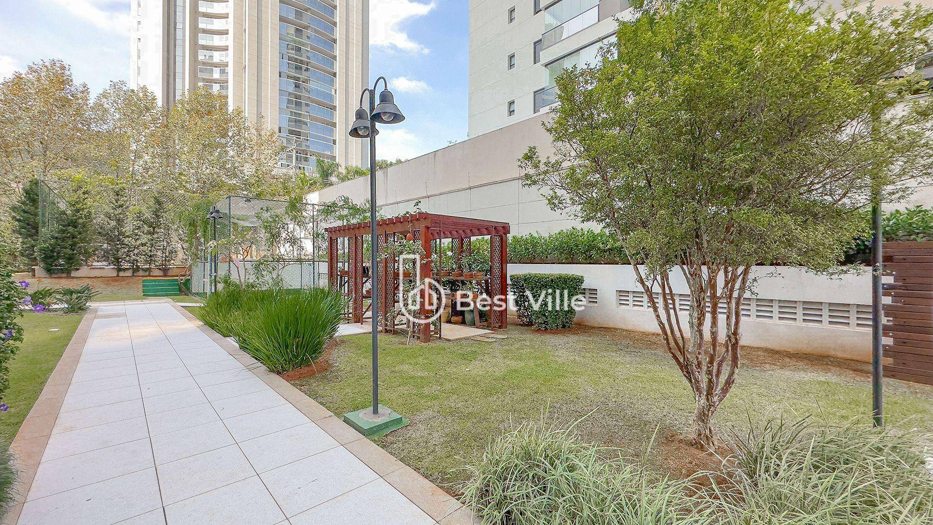 Apartamento à venda com 3 quartos, 155m² - Foto 38
