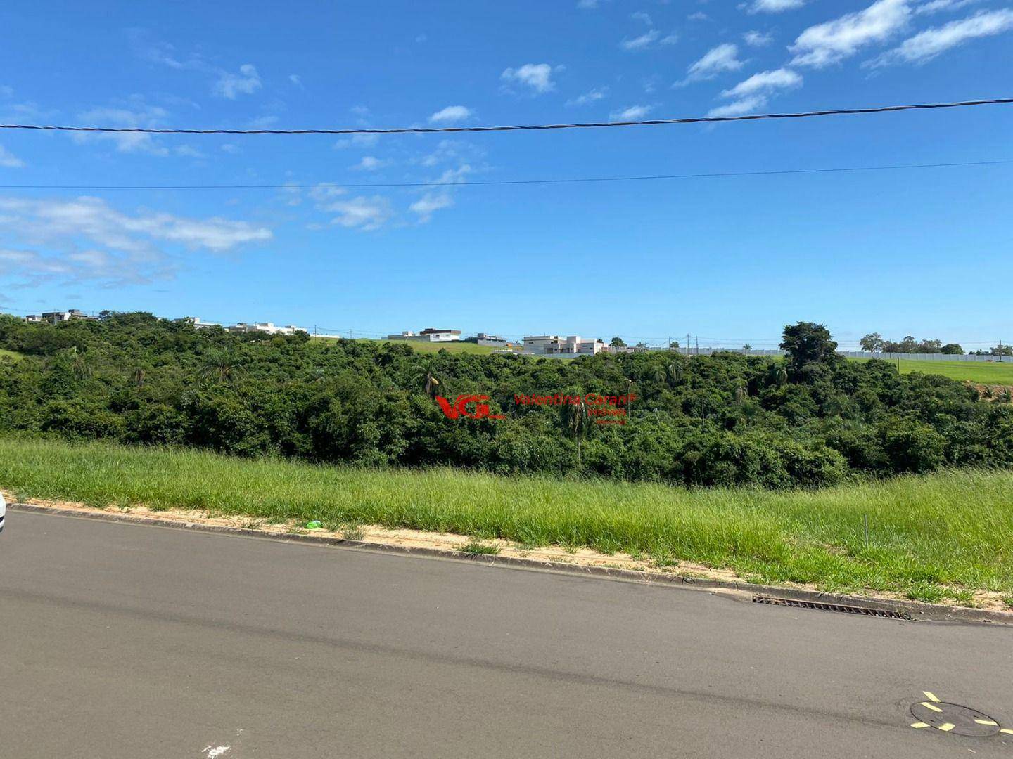 Loteamento e Condomínio à venda, 1200M2 - Foto 1