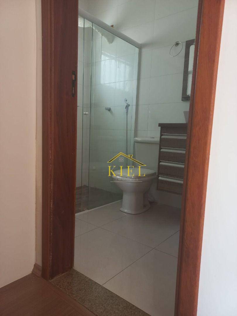 Casa de Condomínio à venda com 3 quartos, 270m² - Foto 16