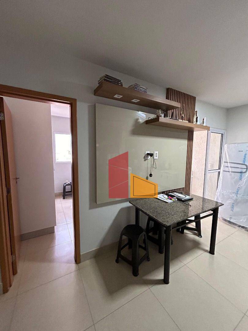 Apartamento à venda com 2 quartos, 61m² - Foto 6