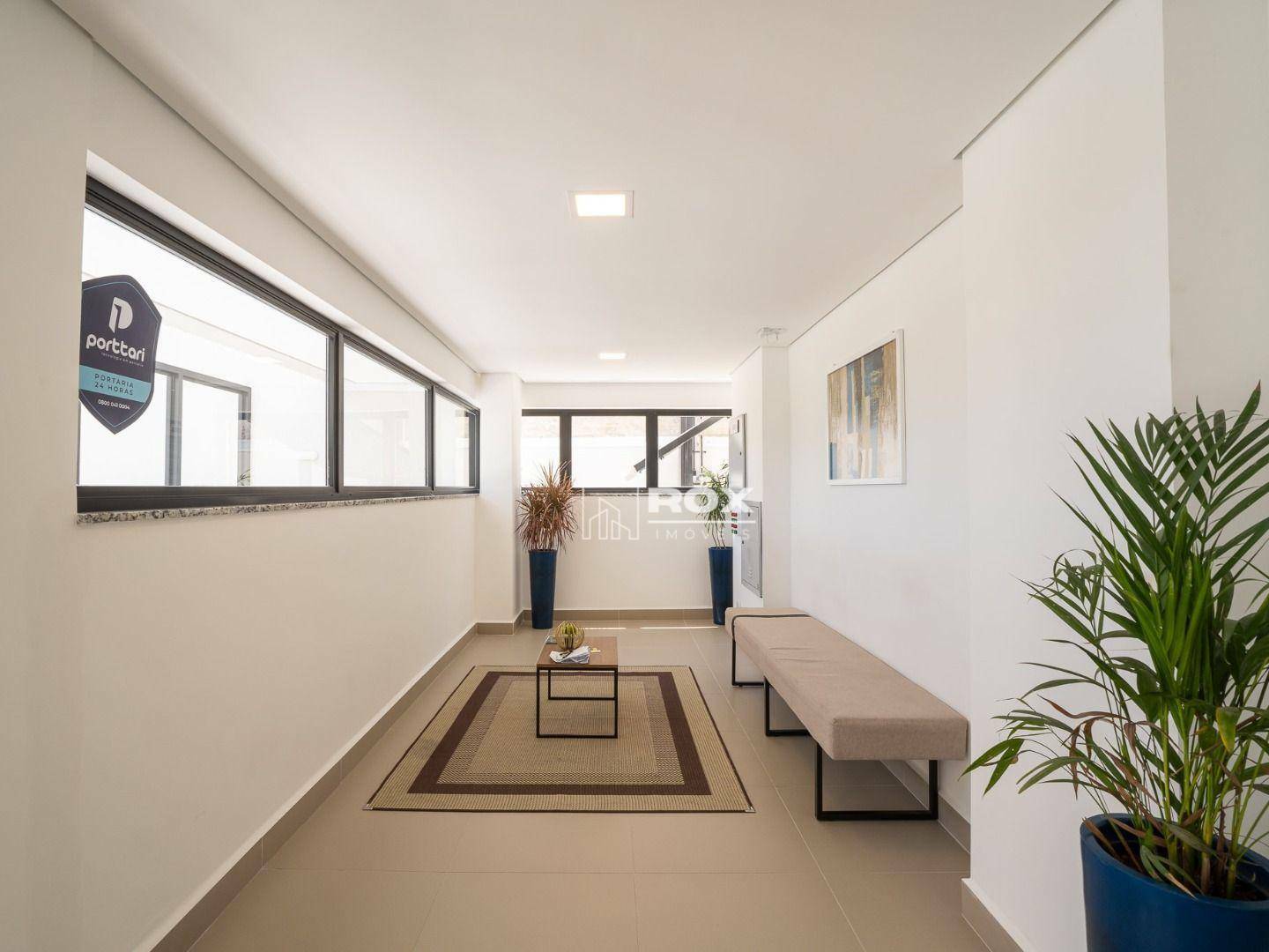 Apartamento à venda com 2 quartos, 58m² - Foto 42