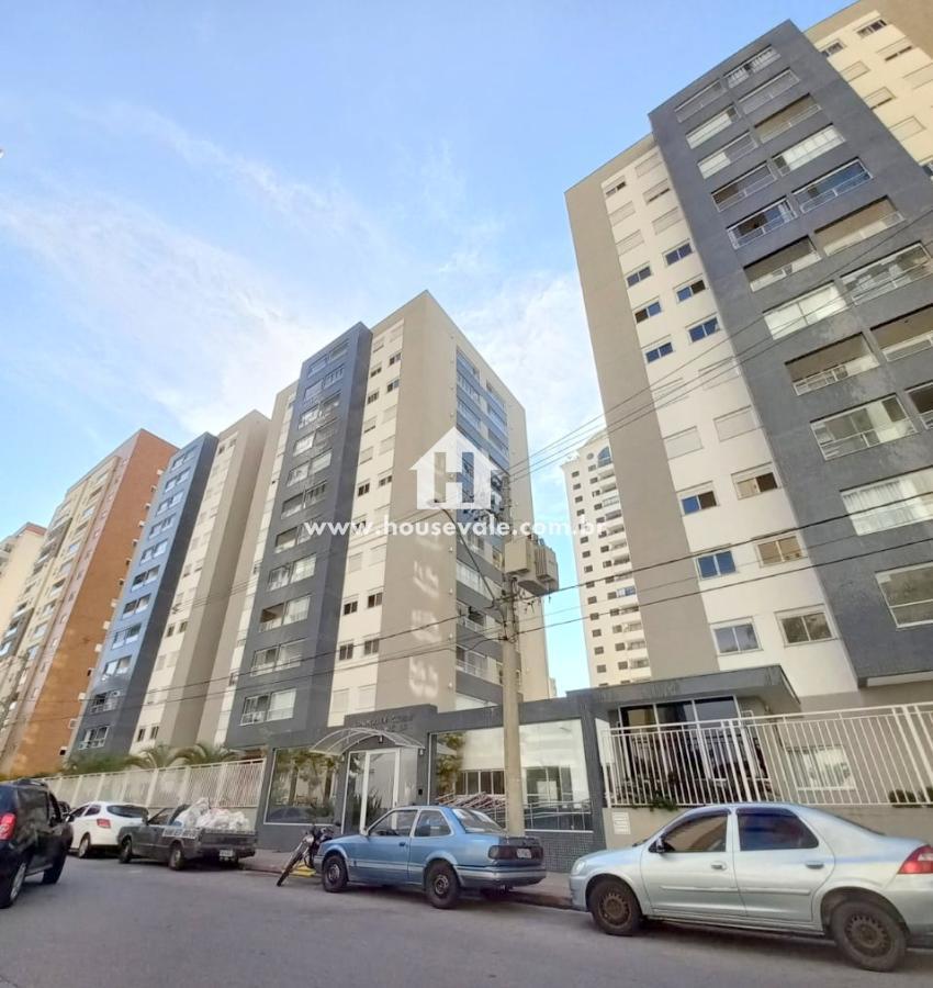 Apartamento à venda com 2 quartos, 77m² - Foto 33