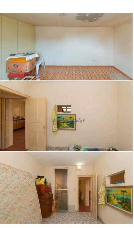 Sobrado à venda com 4 quartos, 160m² - Foto 8