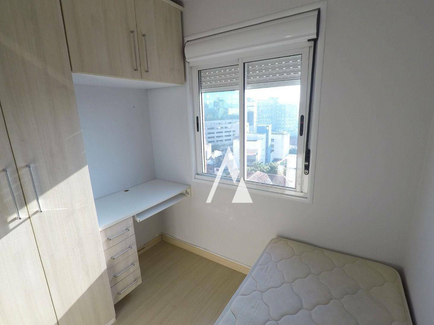 Apartamento à venda com 2 quartos, 57m² - Foto 19