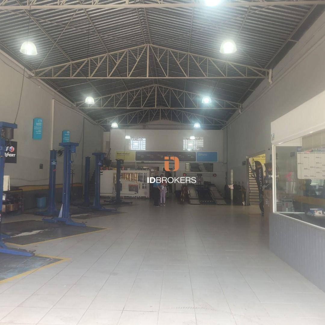 Depósito-Galpão, 350 m² - Foto 4