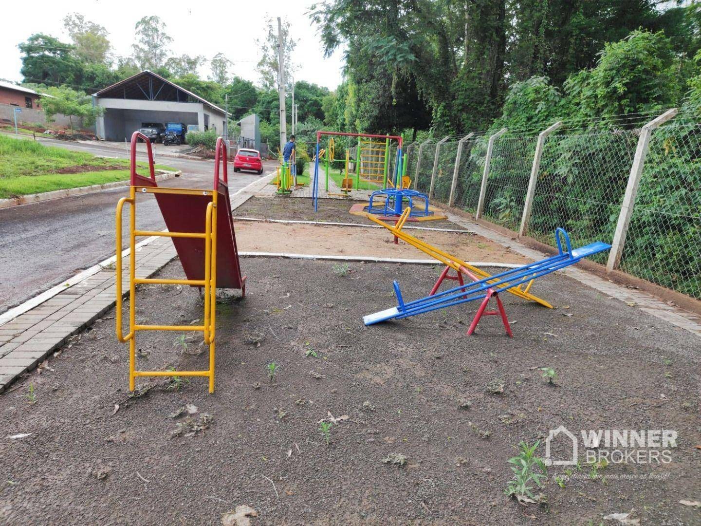 Loteamento e Condomínio à venda, 400M2 - Foto 19