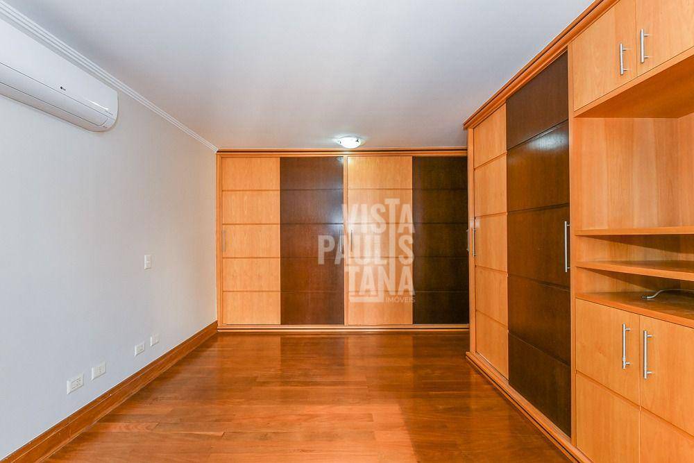 Apartamento à venda com 3 quartos, 214m² - Foto 3