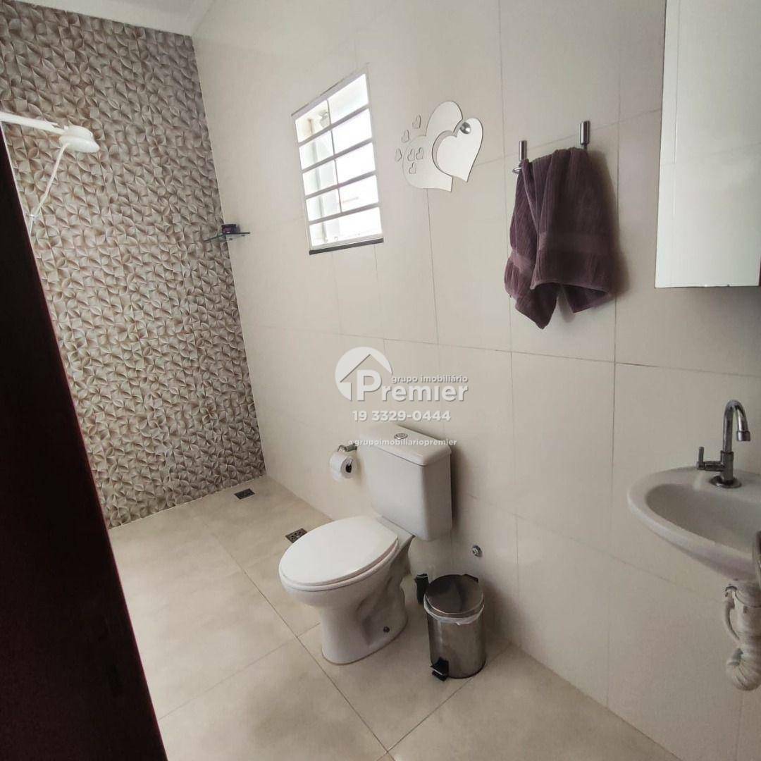 Casa à venda com 2 quartos, 79m² - Foto 12