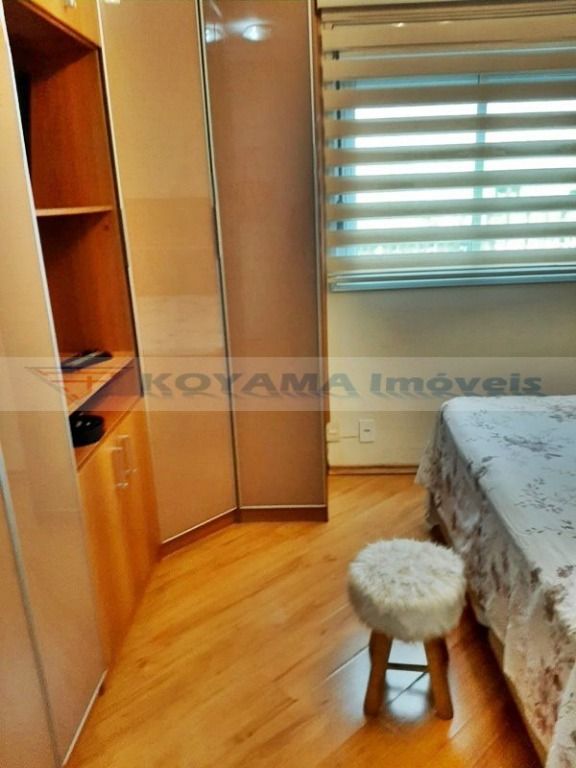 Apartamento à venda com 3 quartos, 93m² - Foto 18