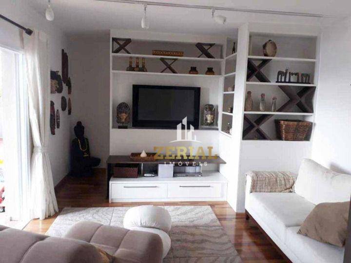 Cobertura à venda com 3 quartos, 184m² - Foto 1