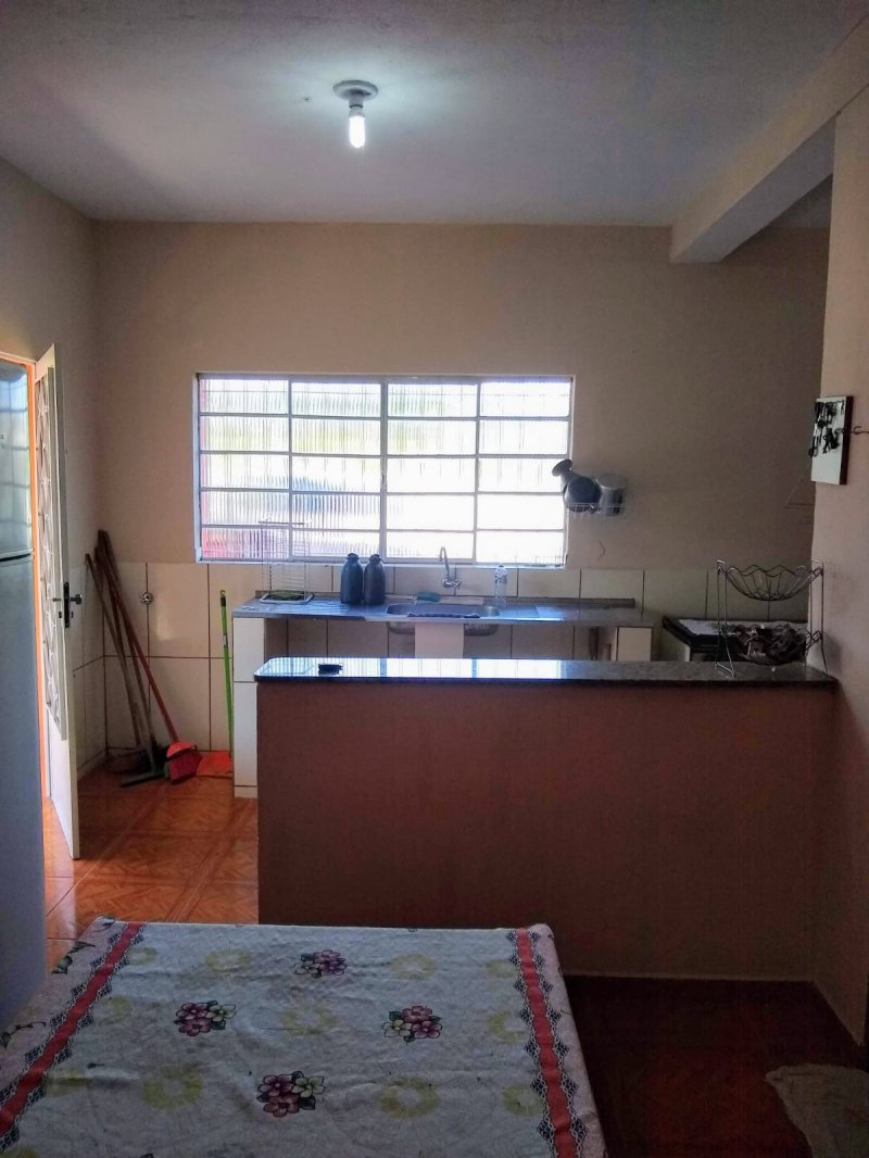 Fazenda à venda com 5 quartos, 211m² - Foto 4