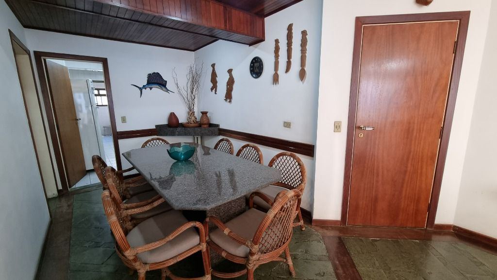 Apartamento à venda com 3 quartos, 140m² - Foto 7