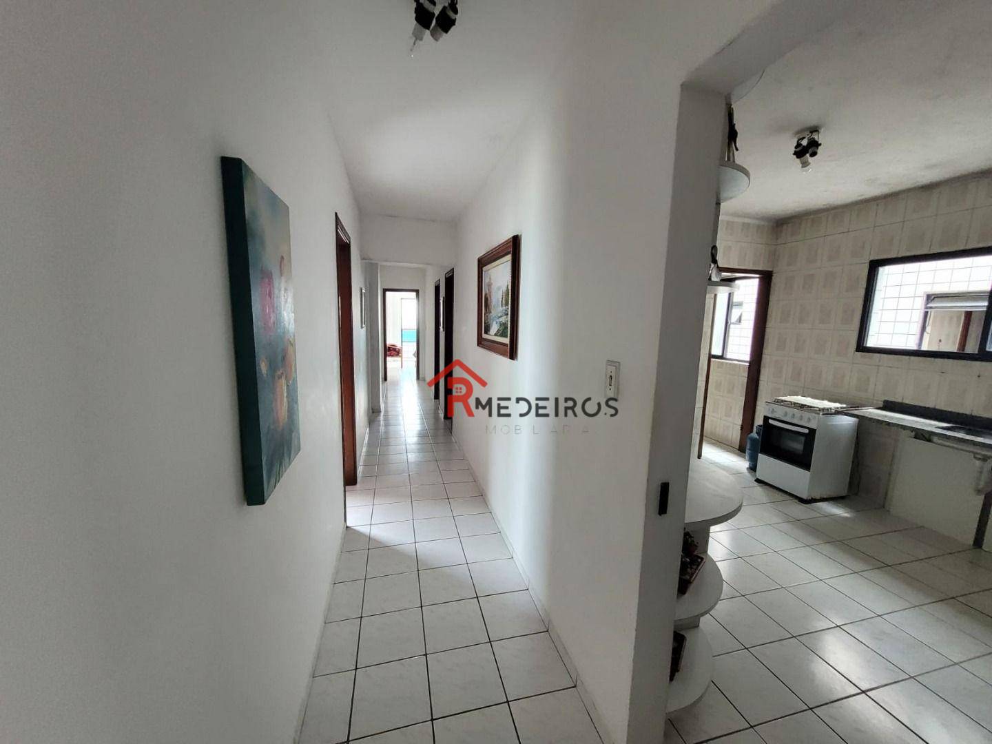 Apartamento à venda com 3 quartos, 103m² - Foto 10