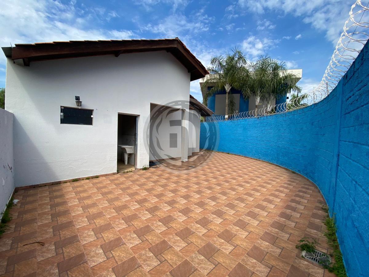 Casa de Condomínio para alugar com 3 quartos, 309m² - Foto 21