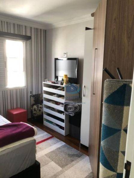 Apartamento à venda com 3 quartos, 78m² - Foto 17