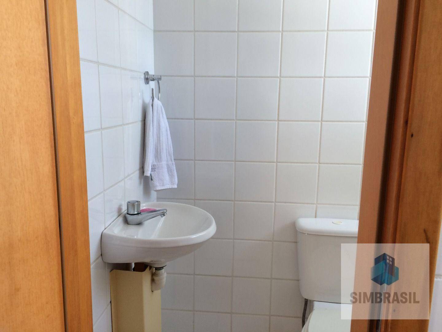 Apartamento à venda com 4 quartos, 134m² - Foto 33