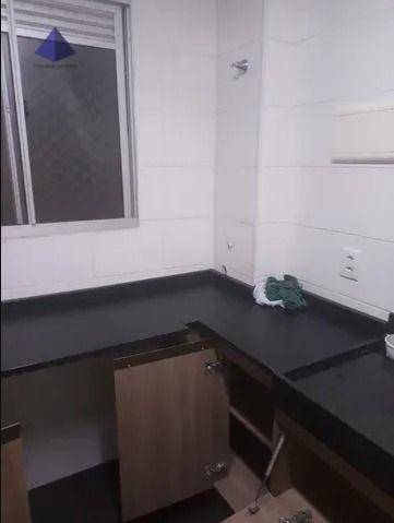 Apartamento à venda com 2 quartos, 42m² - Foto 6