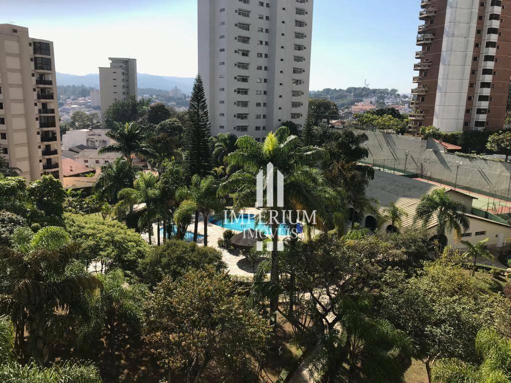 Apartamento à venda com 4 quartos, 166m² - Foto 1