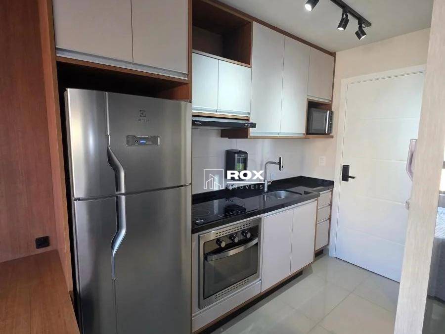 Kitnet-Studio, 21 m² - Foto 4