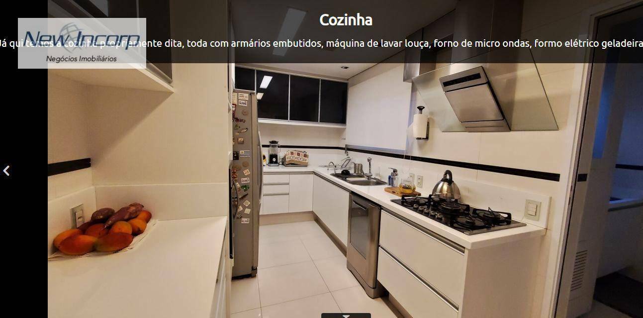 Apartamento à venda com 2 quartos, 209m² - Foto 22