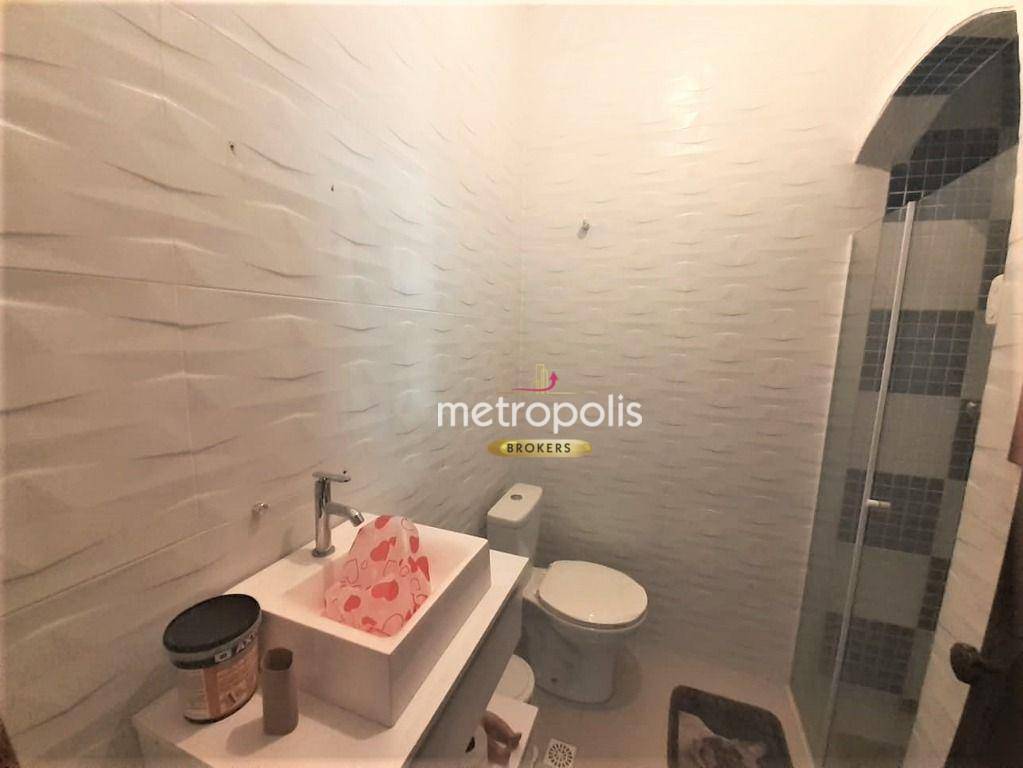 Sobrado à venda com 3 quartos, 211m² - Foto 30