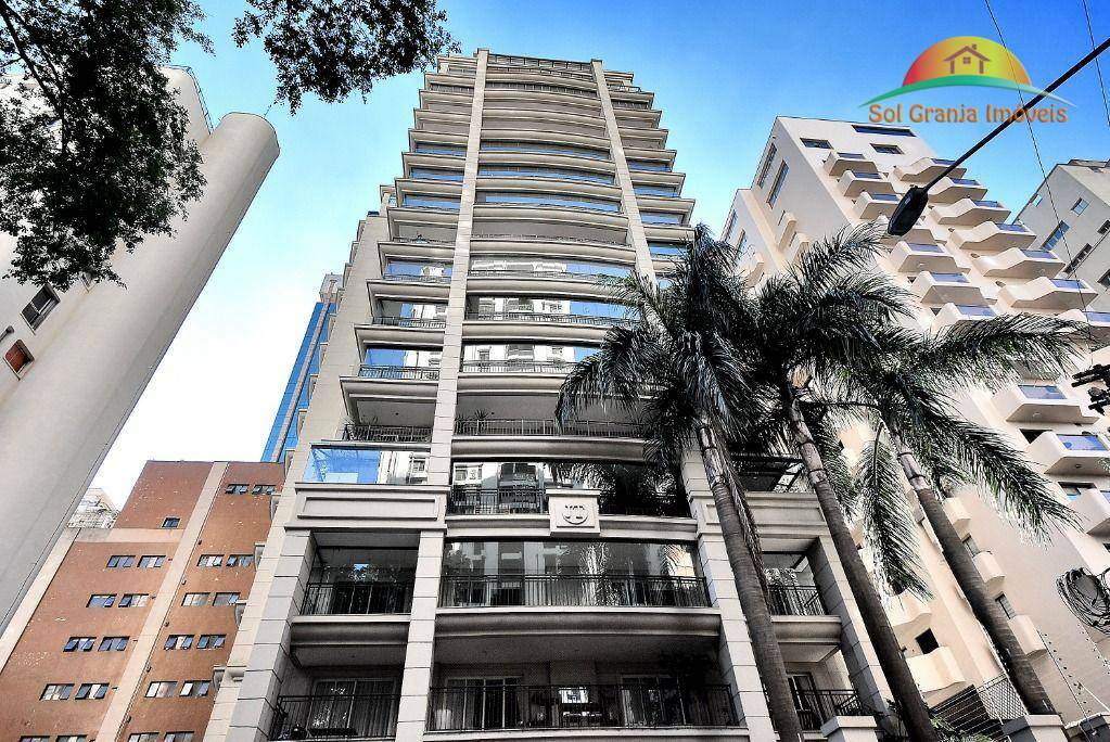 Apartamento à venda com 4 quartos, 367m² - Foto 4