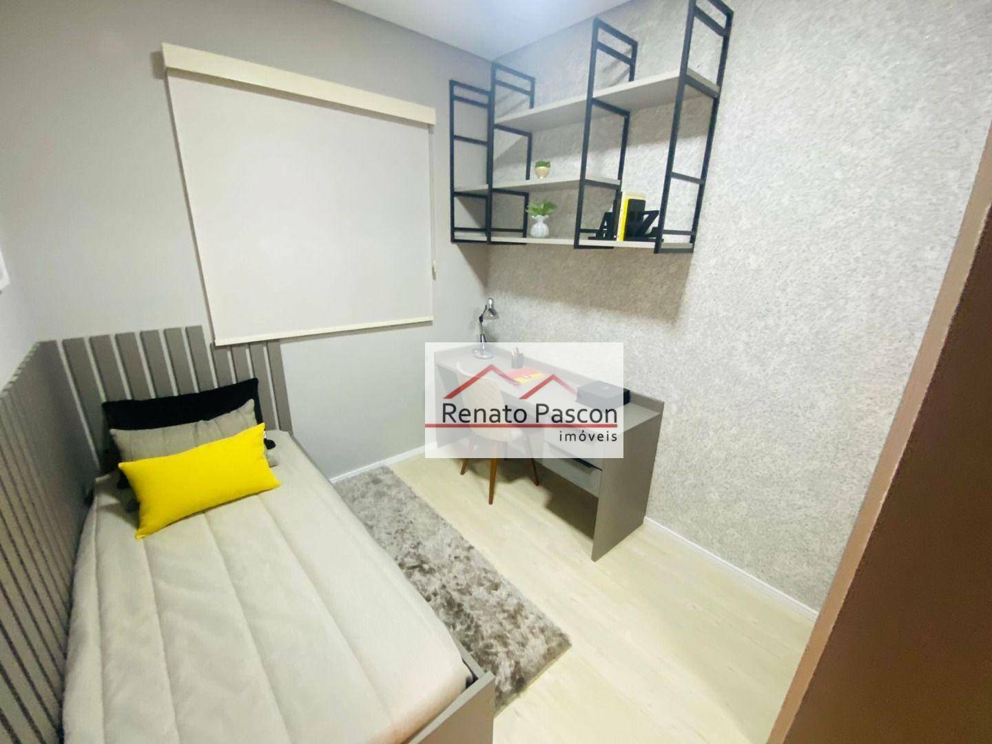 Apartamento à venda com 3 quartos, 70m² - Foto 16