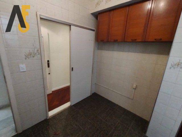 Apartamento à venda com 3 quartos, 95m² - Foto 11