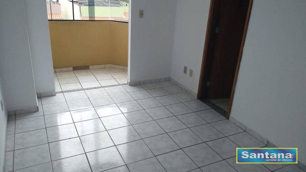 Apartamento à venda com 1 quarto, 36m² - Foto 1