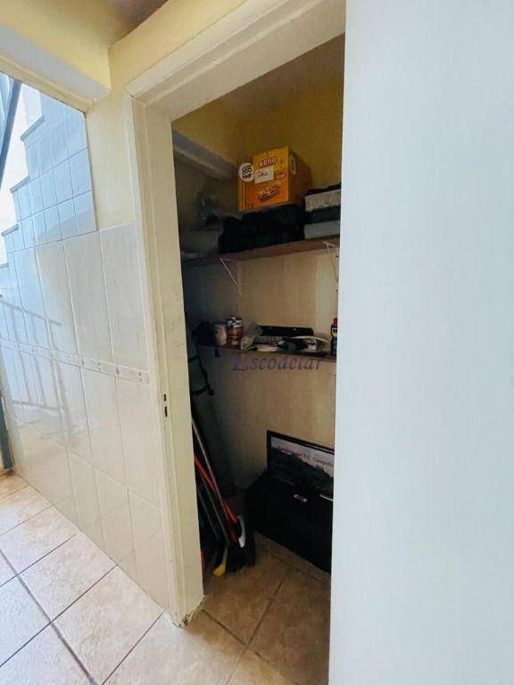 Sobrado à venda com 3 quartos, 280m² - Foto 19