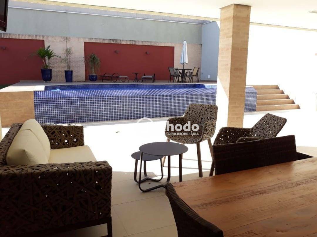 Casa de Condomínio à venda com 4 quartos, 417m² - Foto 39