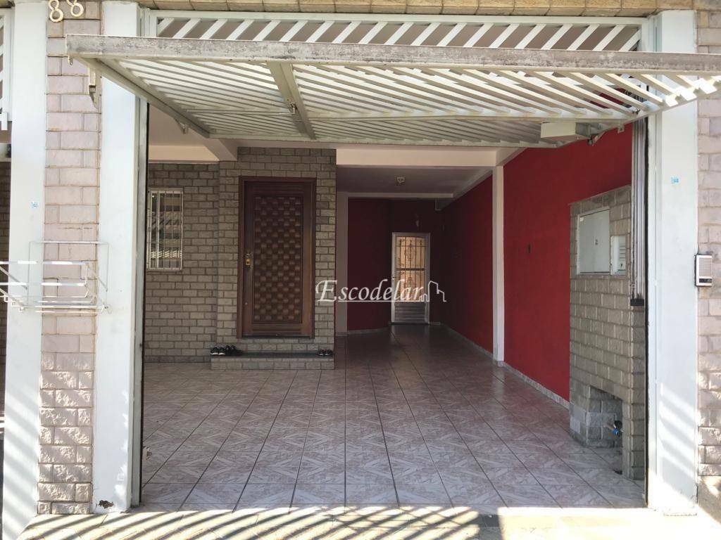 Sobrado à venda com 3 quartos, 228m² - Foto 25