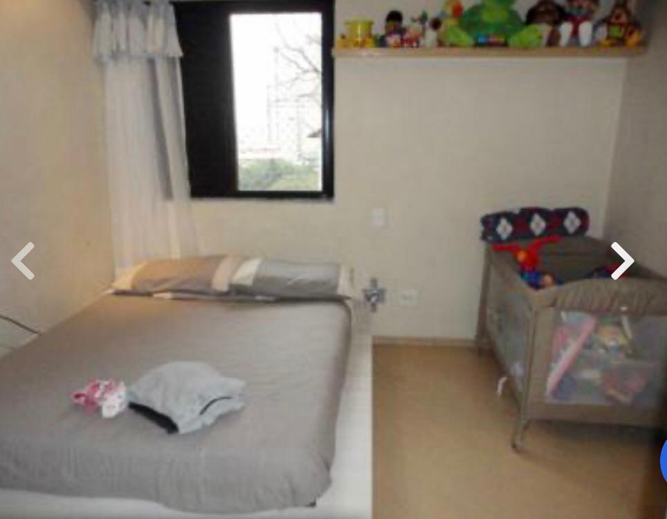 Apartamento à venda com 3 quartos, 150m² - Foto 13