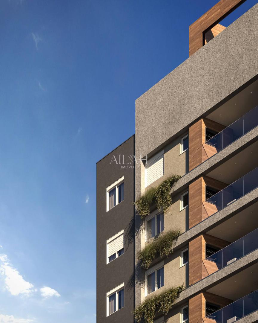 Apartamento à venda com 2 quartos, 75m² - Foto 3