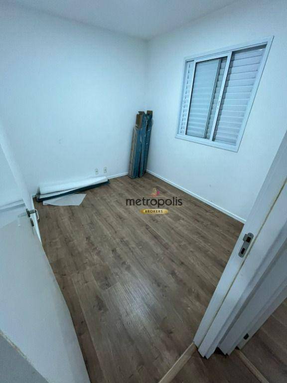 Apartamento à venda com 2 quartos, 44m² - Foto 7