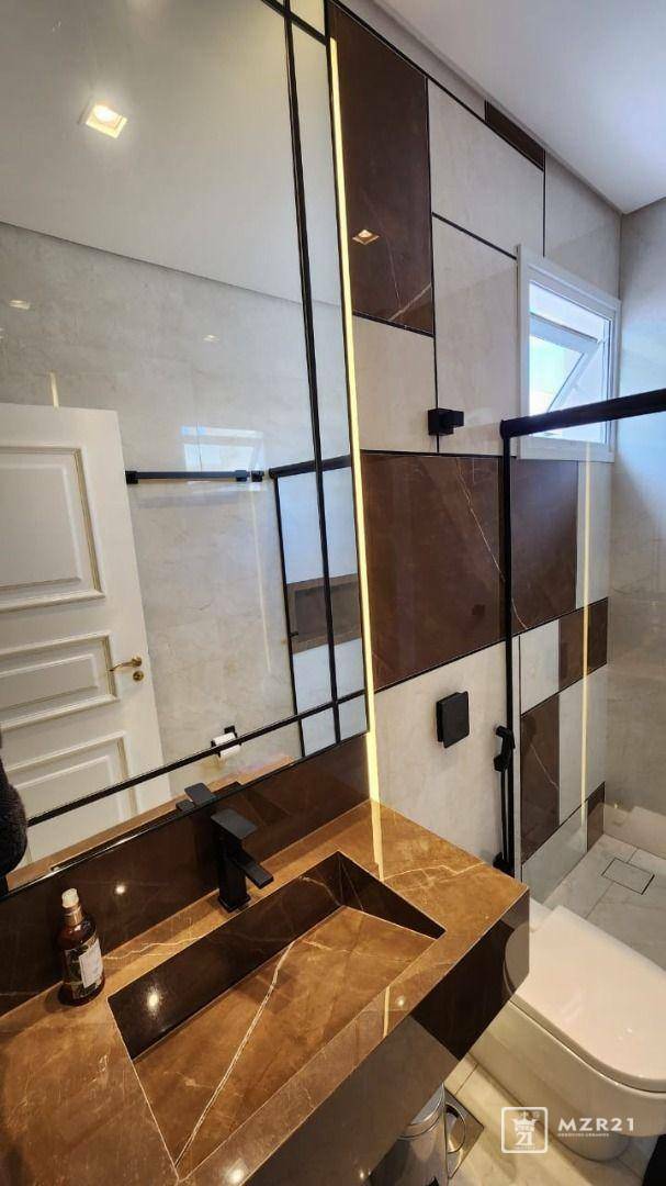 Sobrado à venda com 4 quartos, 460m² - Foto 46