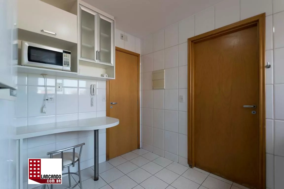 Apartamento à venda com 3 quartos, 96m² - Foto 11