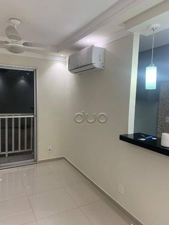 Apartamento à venda com 2 quartos, 45m² - Foto 5