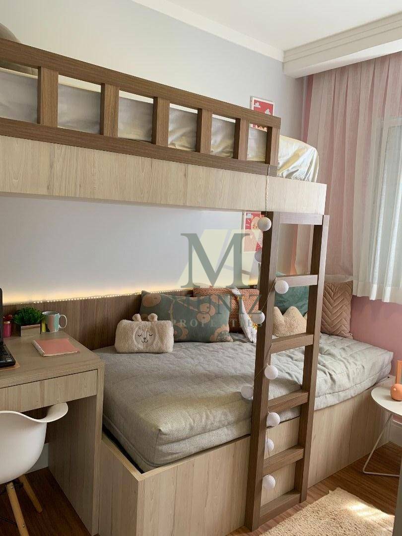 Apartamento à venda com 2 quartos, 46m² - Foto 7