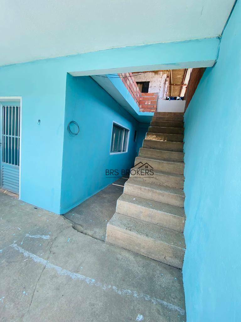 Sobrado à venda com 3 quartos, 125M2 - Foto 18