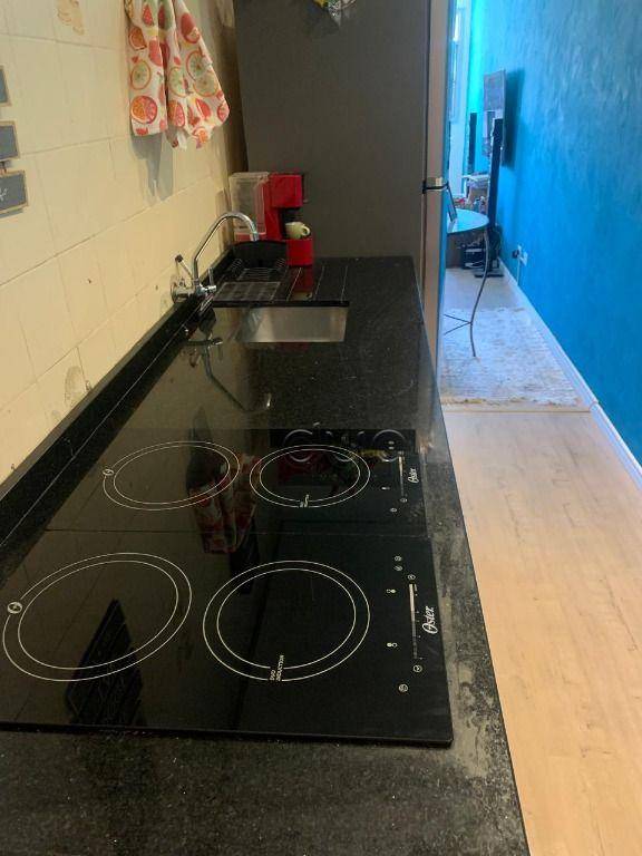 Apartamento, 1 quarto, 34 m² - Foto 4