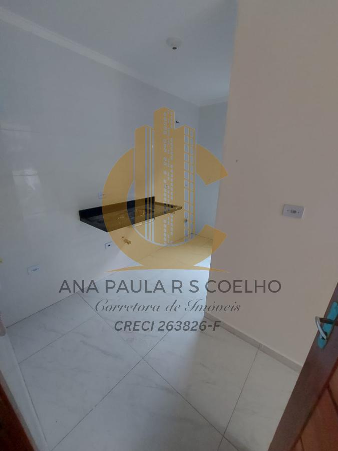 Apartamento à venda com 2 quartos, 40m² - Foto 15