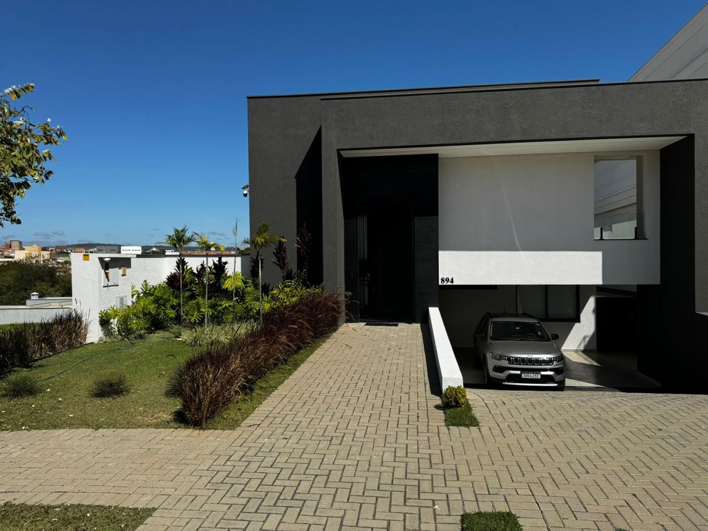 Casa de Condomínio à venda com 3 quartos, 270m² - Foto 23