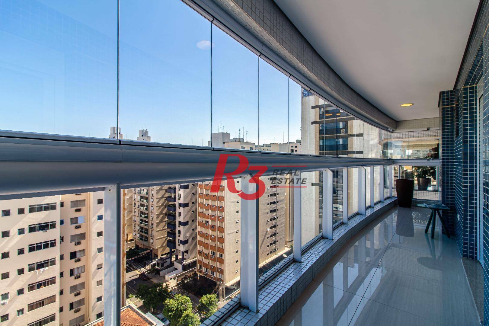 Apartamento à venda com 4 quartos, 255m² - Foto 45